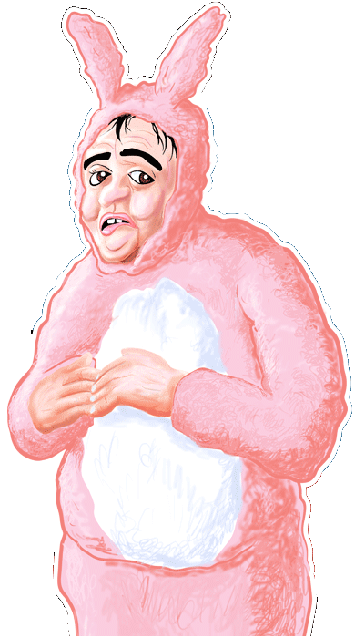 bunnyman