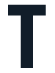 T