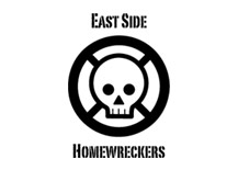 Homewreckers logo