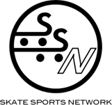 Skate Sports Network logo