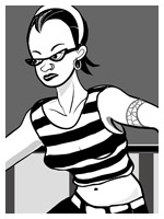 Punk Bowlero