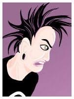Punk Bowlero